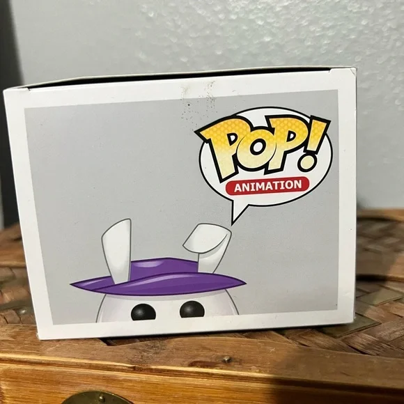 Funko Pop! Ricochet Rabbit - Picture 5 of 6